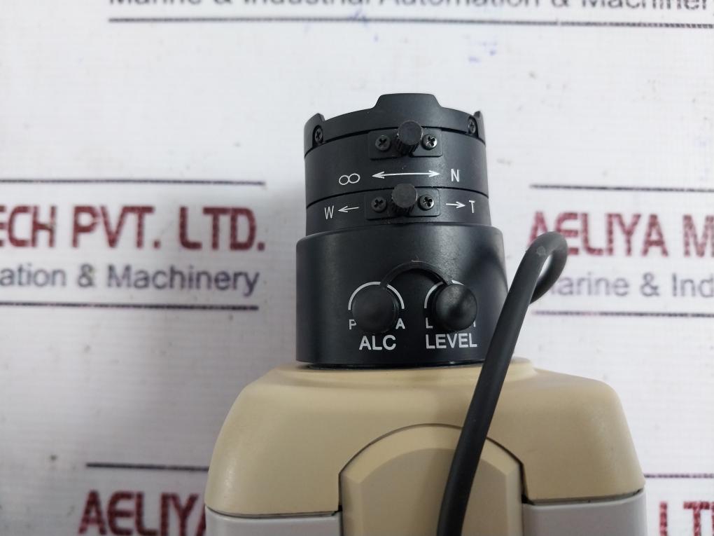 Vista Vpc130/cm Protos Iv