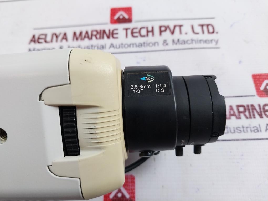 Vista Vpc130/cm Protos Iv