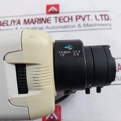 Vista Vpc130/cm Protos Iv