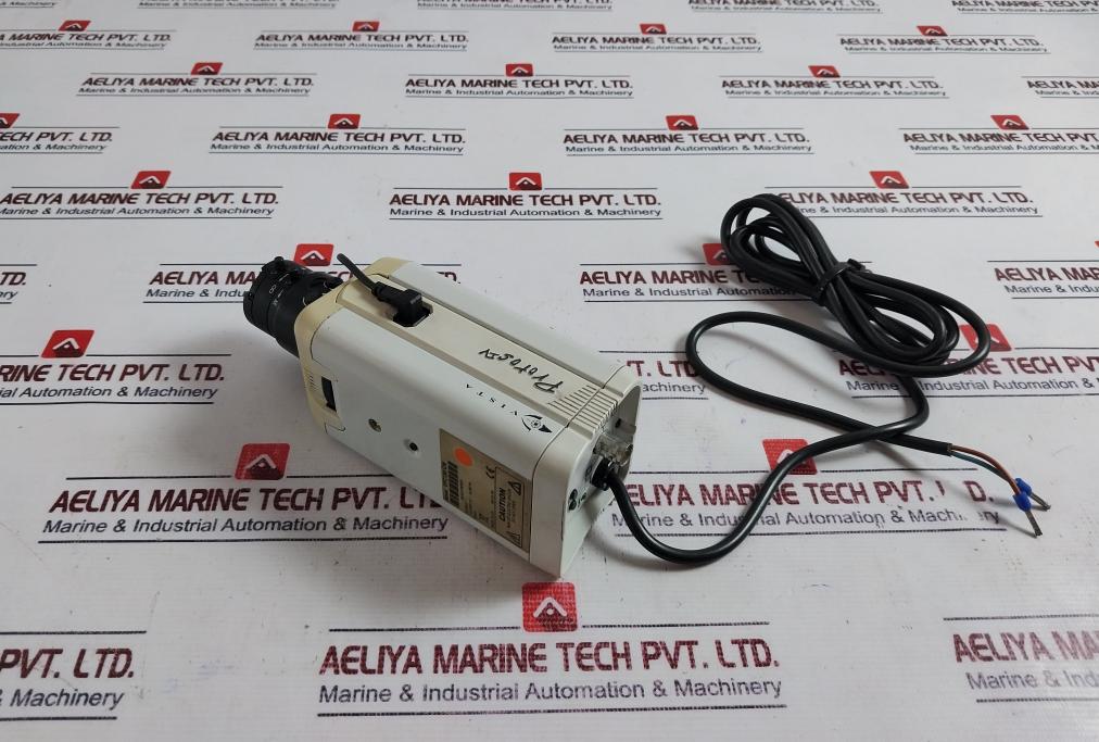 Vista Vpc130/cm Protos Iv