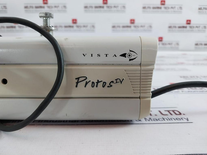 Vista Vpc 130/cm Tv Zoom Lens 110-240vac