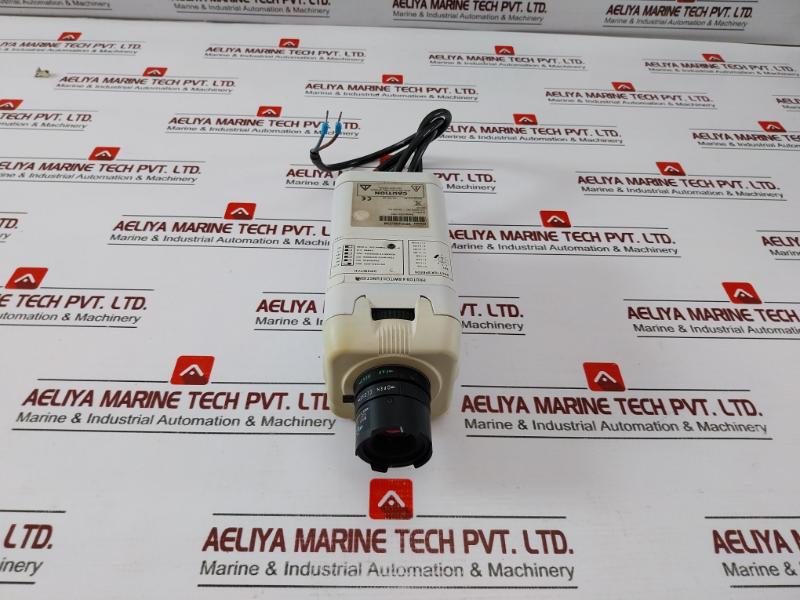 Vista Vpc430/Cm Protosiv Analogue Indoor Outdoor Ir Cctv Camera 110-240Vac 80Ma