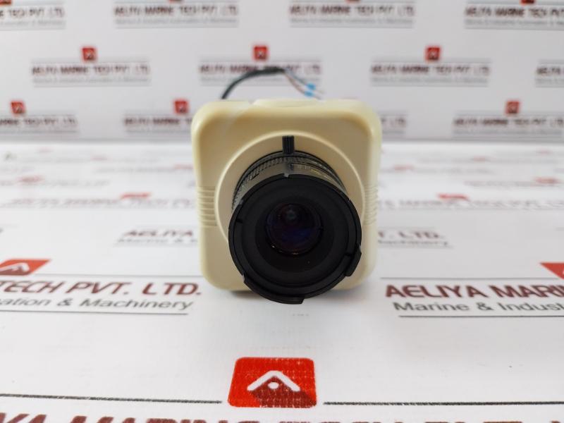 Vista Vpc430/Cm Protosiv Analogue Indoor Outdoor Ir Cctv Camera 110-240Vac 80Ma