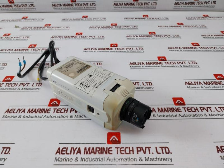 Vista Vpc430/Cm Protosiv Analogue Indoor Outdoor Ir Cctv Camera 110-240Vac 80Ma