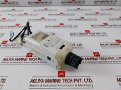 Vista Vpc430/Cm Protosiv Analogue Indoor Outdoor Ir Cctv Camera 110-240Vac 80Ma