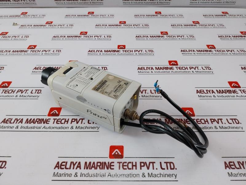 Vista Vpc430/Cm Protosiv Analogue Indoor Outdoor Ir Cctv Camera 110-240Vac 80Ma