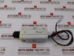 Vista Vpc430/Cm Protosiv Analogue Indoor Outdoor Ir Cctv Camera 110-240Vac 80Ma