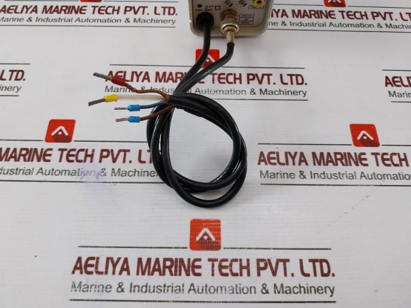 Vista Vpc430/Cm Protosiv Analogue Indoor Outdoor Ir Cctv Camera 110-240Vac 80Ma