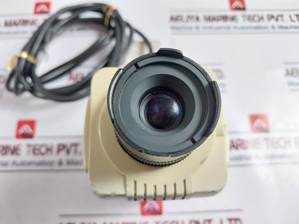 Vista Vpc9030 Electrical Component Camera – Aeliya Marine Tech
