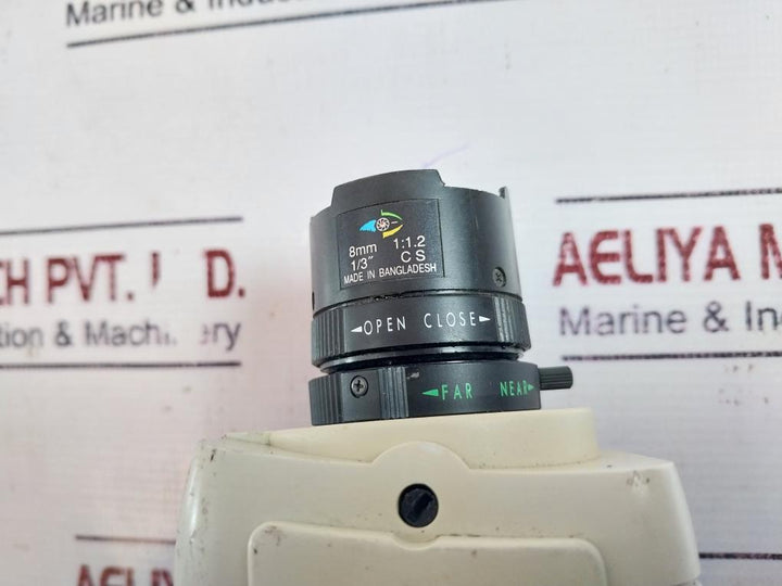 Vista Vpc9030 Electrical Component Camera