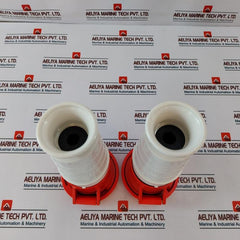 Vistar 3P+E/50-60Hz Coupler 63A-6H/415V
