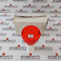 Vistar 3P+E/50-60Hz Coupler 63A-6H/415V
