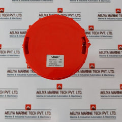 Vistar 3P+E/50-60Hz Coupler 63A-6H/415V