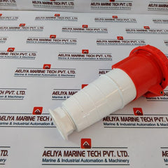 Vistar 3P+E/50-60Hz Coupler 63A-6H/415V