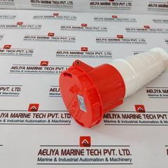 Vistar 3P+E/50-60Hz Coupler 63A-6H/415V