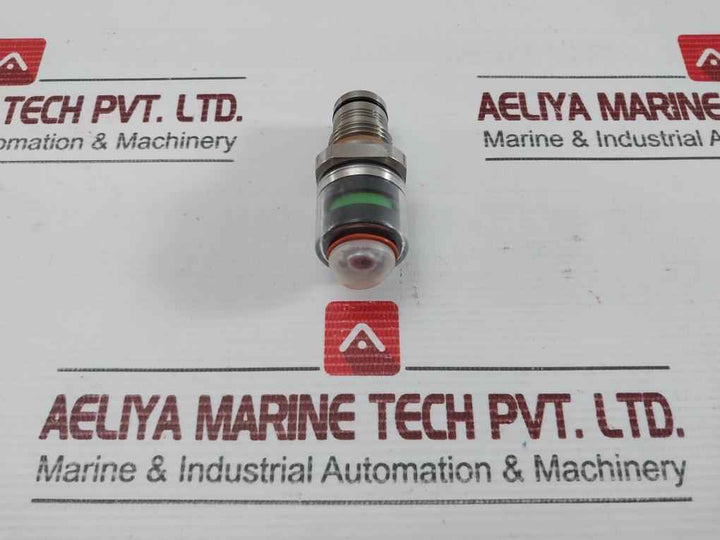 Visual Filter Clogging Indicator 203032 National Oilwell Varco