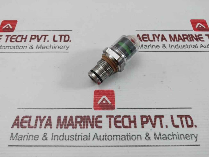 Visual Filter Clogging Indicator 203032 National Oilwell Varco