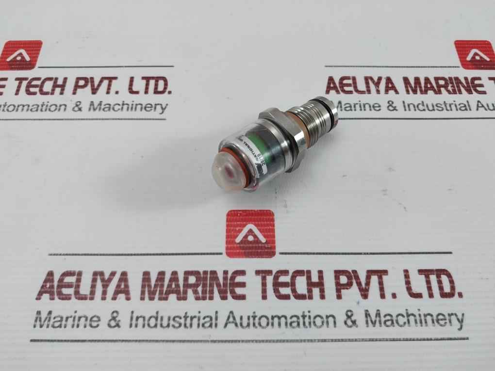 Visual Filter Clogging Indicator 203032 National Oilwell Varco