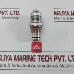 Visual Filter Clogging Indicator 203032 National Oilwell Varco