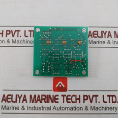 Vital Msif10 Printed Circuit Board Bqd2
