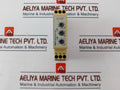 Viteko Vimt51Cw24 Multifunction Timer Op-rb Function Ip 20 12-240 Vac 50-60Hz