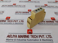 Viteko Vimt51Cw24 Multifunction Timer Op-rb Function Ip 20 12-240 Vac 50-60Hz