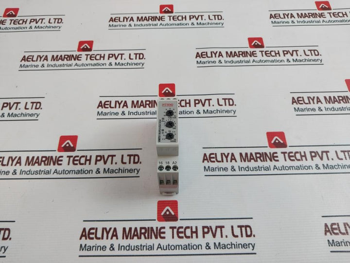 Viteko Multifunction Timer Relay Vimt51Cw24