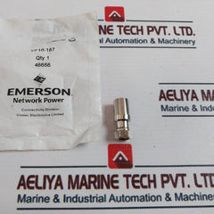 Vitelec Vf10-167 Rf Connectors