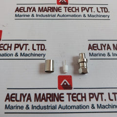 Vitelec Vf10-167 Rf Connectors