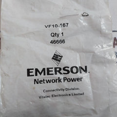 Vitelec Vf10-167 Rf Connectors