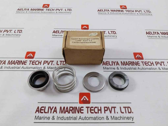 Viton 1212 Mechanical Seal 1.000
