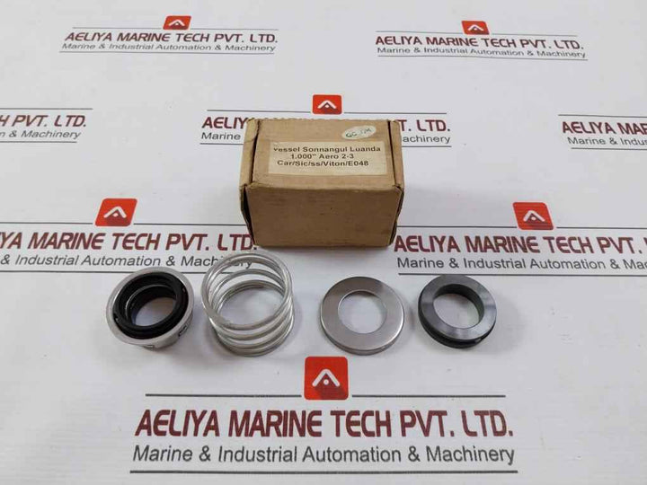 Viton 1212 Mechanical Seal 1.000