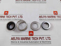 Viton 1212 Mechanical Seal 1.000