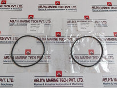 Viton 5711306 Degassed O-Ring