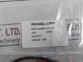 Viton 5711306 Degassed O-Ring