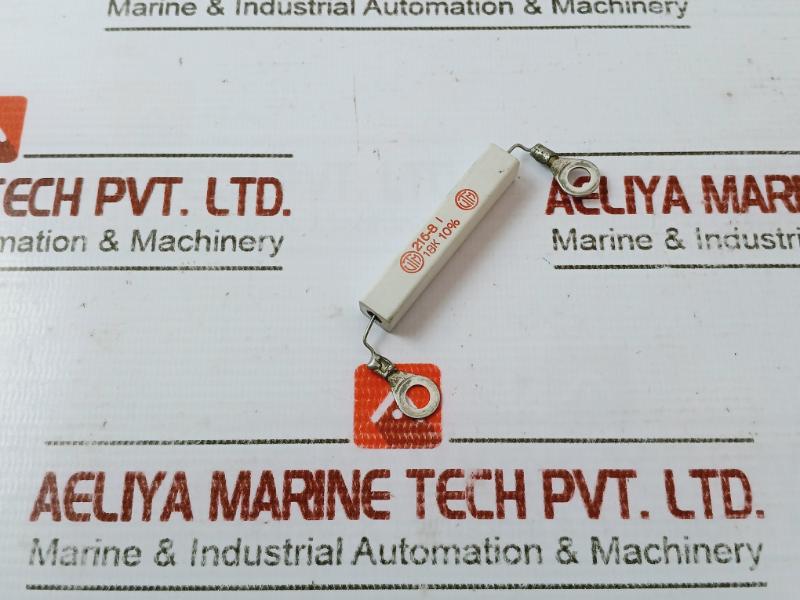 Vitrohm 18K 10% Resistor 216-8 I