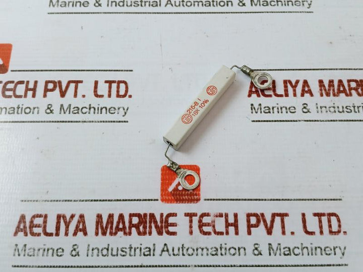 Vitrohm 18K 10% Resistor 216-8 I