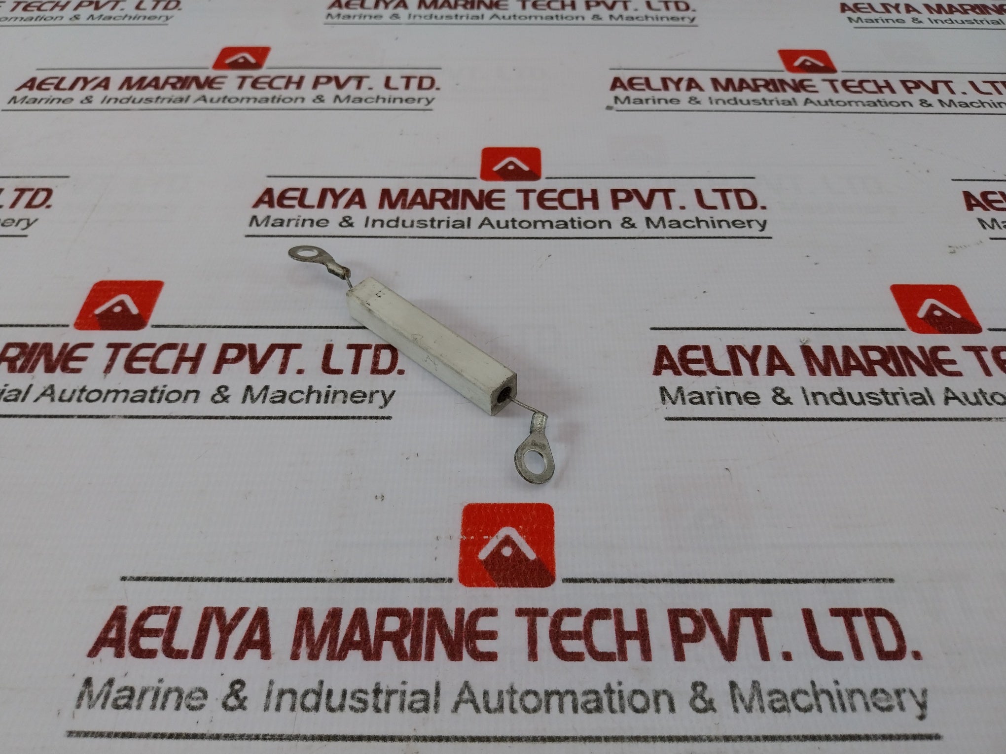 Vitrohm 216-8 Axial Wire Resistor 18K 10% D5-1