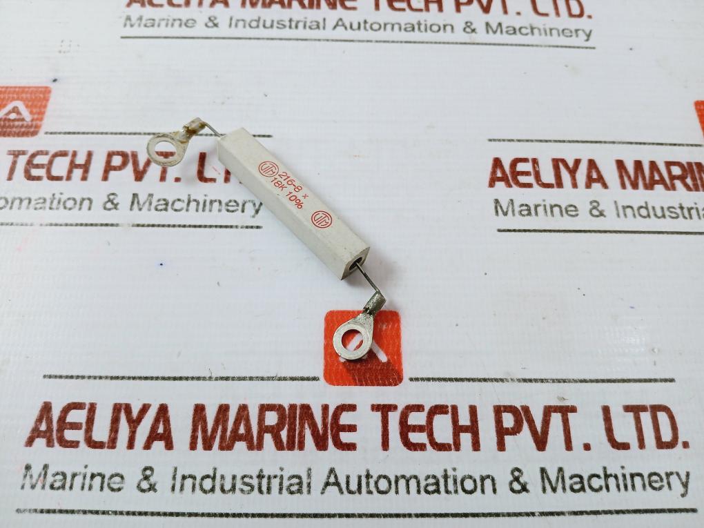 Vitrohm 216-8 Resistor 18K 10%