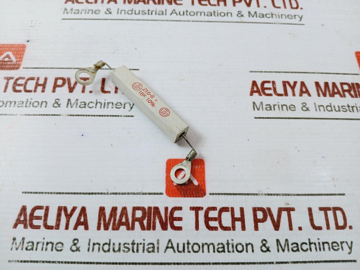 Vitrohm 216-8 Resistor 18K 10%