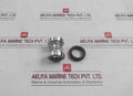 Vj-50M Mechanical Water Pump Shaft Seal