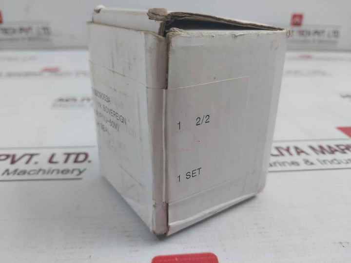 Vj-50M Mechanical Water Pump Shaft Seal