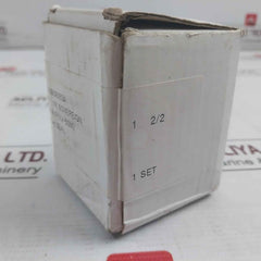 Vj-50M Mechanical Water Pump Shaft Seal
