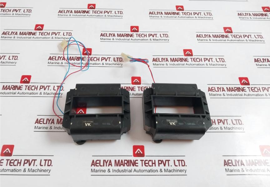Vk 1000 685564 Air Circuit Breaker Switch 1000A