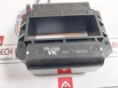 Vk 1000 685564 Air Circuit Breaker Switch 1000A