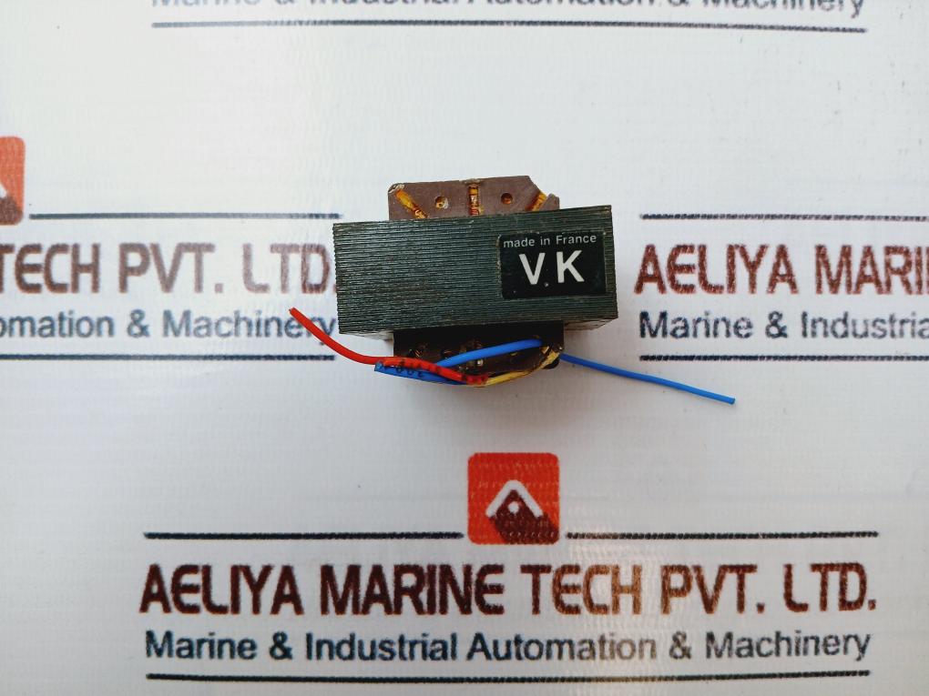 Vk 684 470 Power Transformer