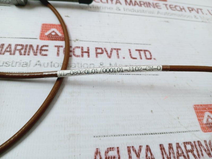 Vl-08020L01/000101-j102-cm-0 Sensor 3Gk3030