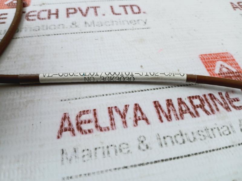 Vl-08020L01/000101-j102-cm-0 Sensor 3Gk3030