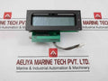 Vl Liquid Crystal Display Module Mdls-16268C-lv-s-led4G