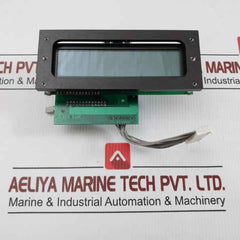 Vl Liquid Crystal Display Module Mdls-16268C-lv-s-led4G